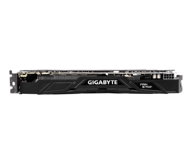 Gigabyte GeForce GTX 1070 G1 Gaming 8GB GDDR5 - 309923 - zdjęcie 4